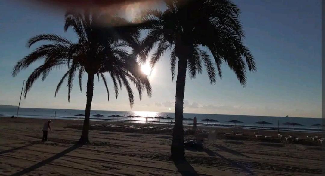 City Center Alicante - Santa Lucia - 2 Екстериор снимка