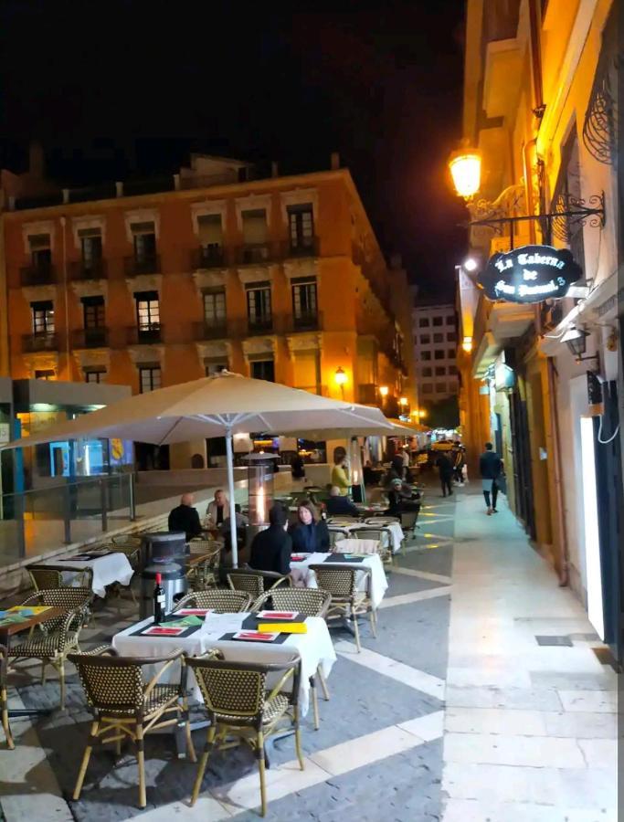 City Center Alicante - Santa Lucia - 2 Екстериор снимка