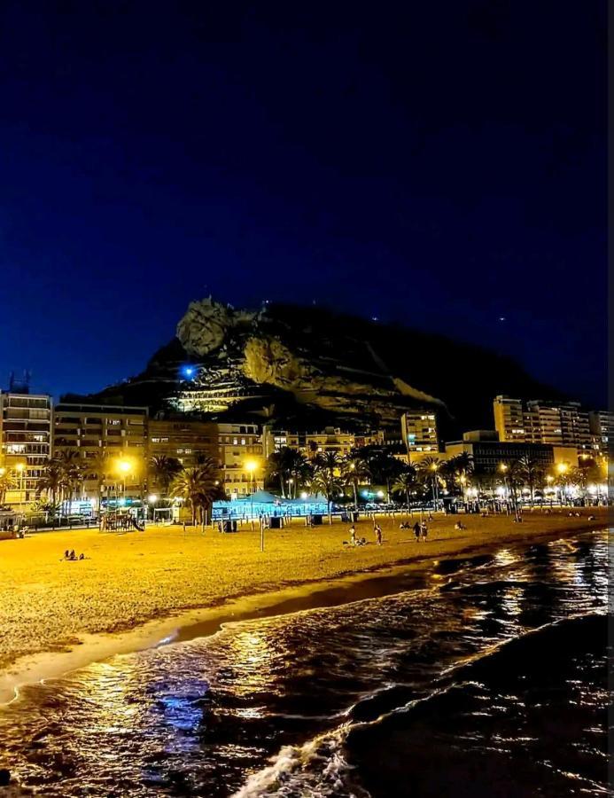 City Center Alicante - Santa Lucia - 2 Екстериор снимка