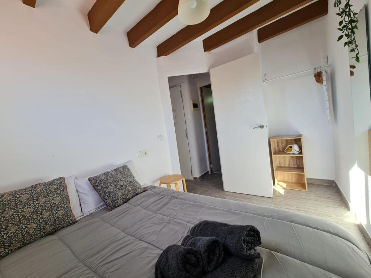 City Center Alicante - Santa Lucia - 2 Екстериор снимка